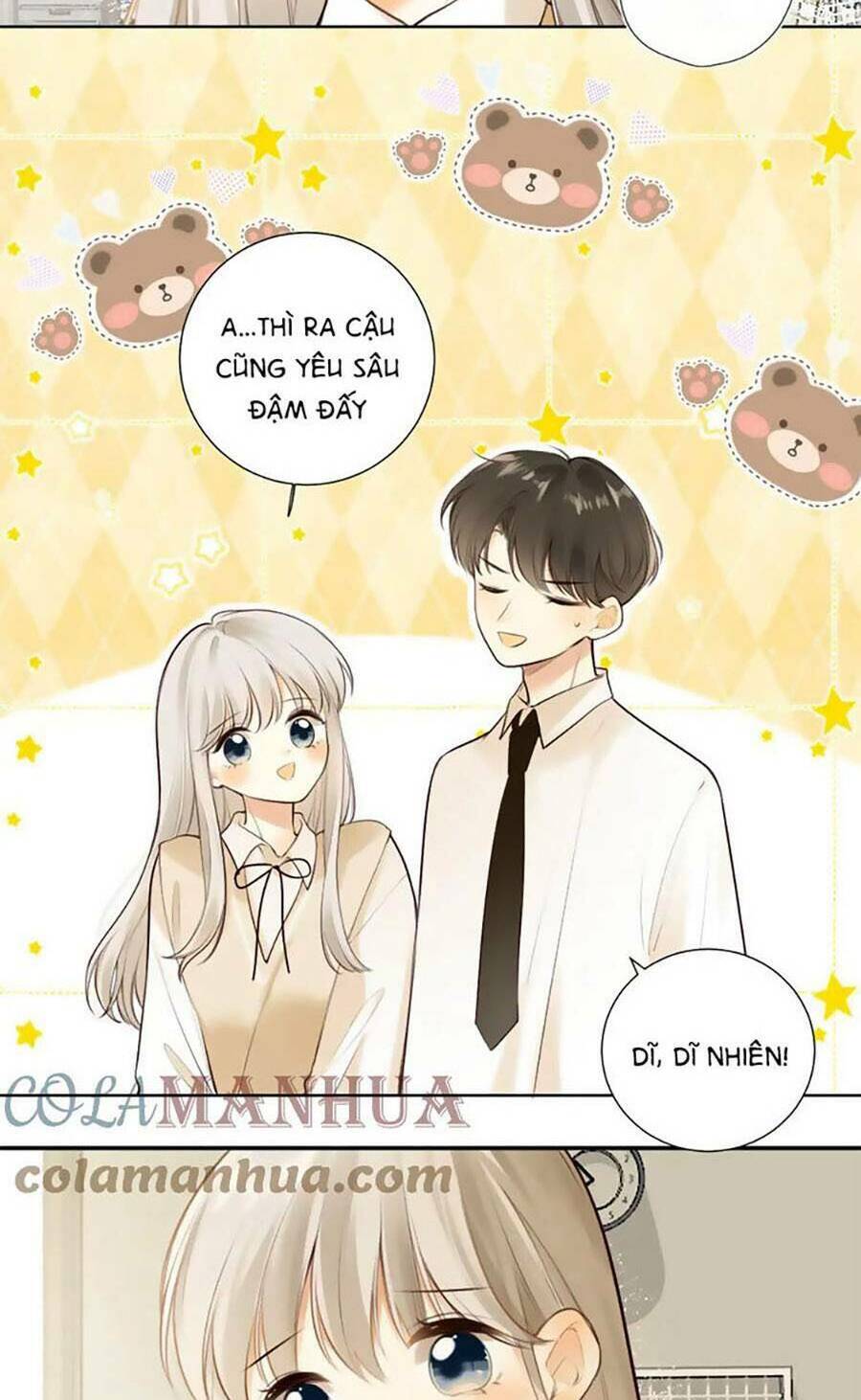 Tình Yêu Duy Nhất Của Tôi Chương 45 Ảnh 14