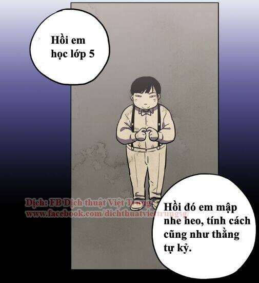 Xin Đừng Cắn Em Chương 13 Ảnh 29