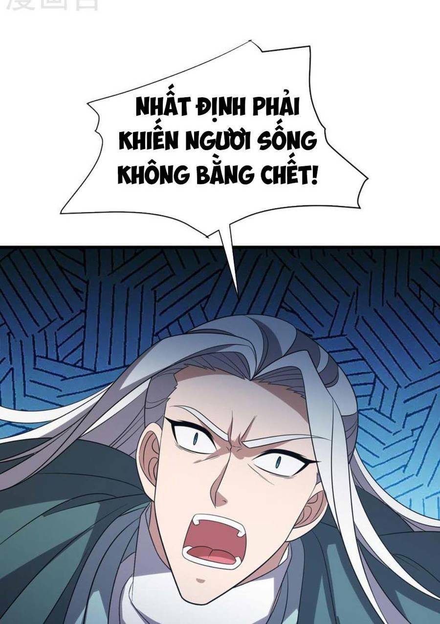 Chúa Tể Tam Giới Chương 289 Ảnh 15