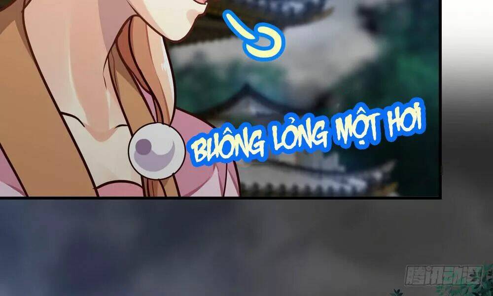 Thái Tử Phi Nhà Ta Thật Hung Hăng Chương 28 Ảnh 39