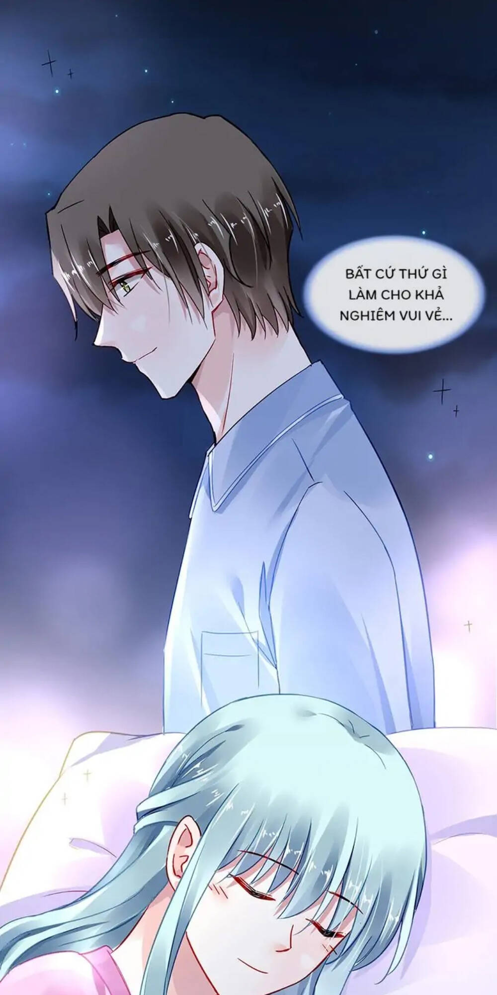 Thanh Xuân Bị Lãng Quên Chương 289 Ảnh 19
