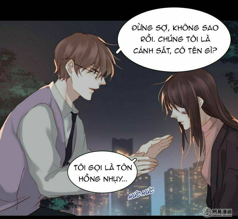 Lưu Manh Thần Thám Chương 9 Ảnh 27