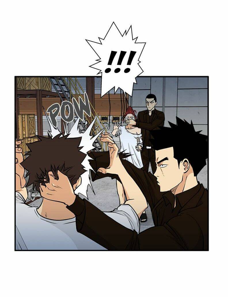 Mr Kang Chương 66 Ảnh 27