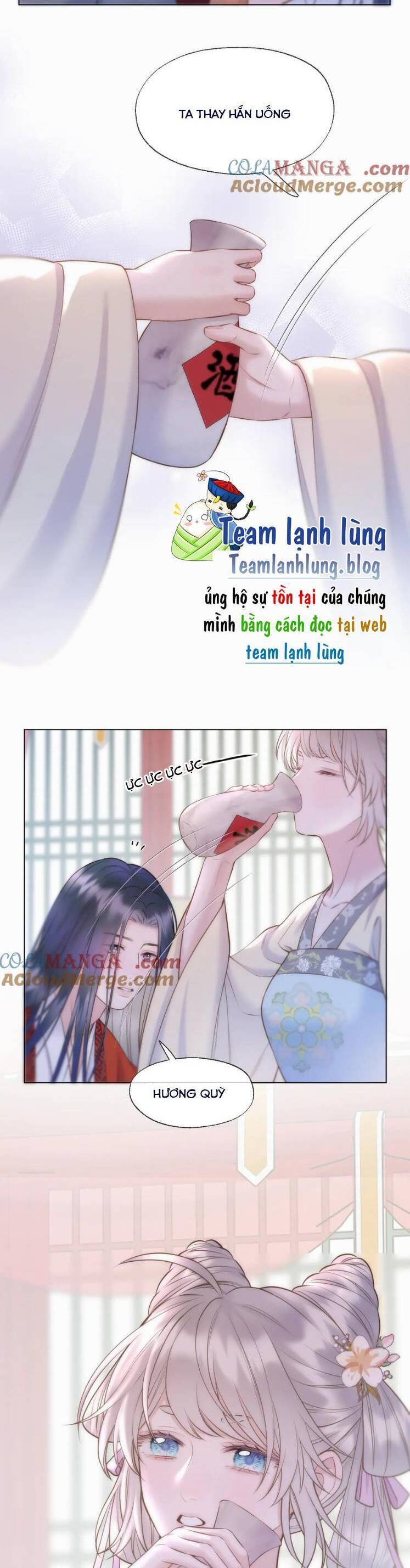 Ta Live Stream Trong Lãnh Cung Chương 86 Ảnh 9