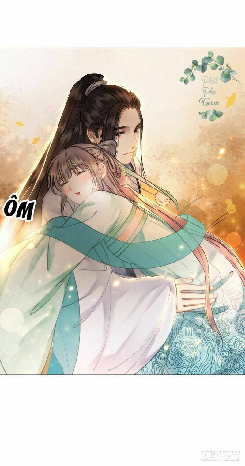 Gay Rồi! Cái Đó Thành Tinh Rồi Chương 61 Ảnh 6