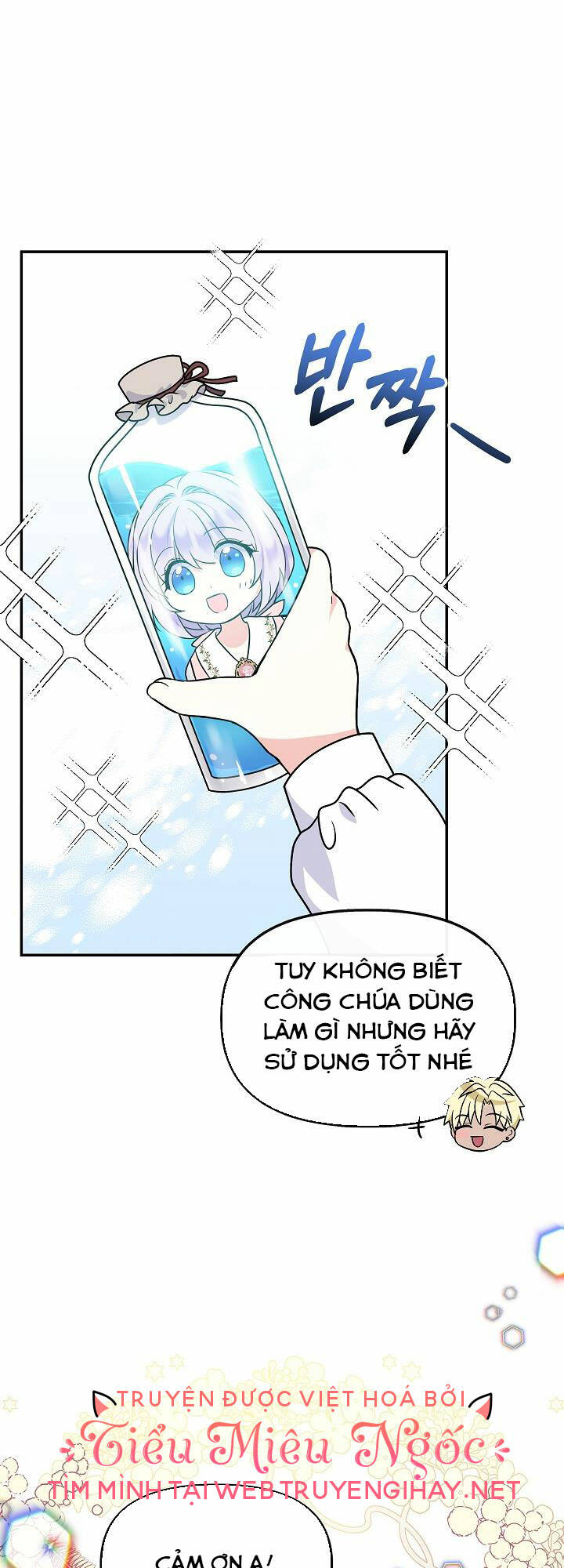 Trở Thành Con Gái Của Các Nhân Vật Chính Chương 38 Ảnh 48