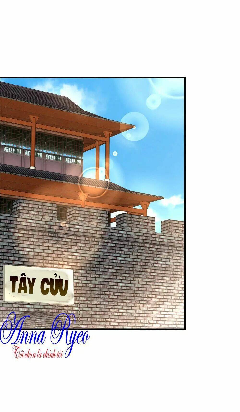 Thái Tử Phi Nhà Ta Thật Hung Hăng Chương 40 Ảnh 24