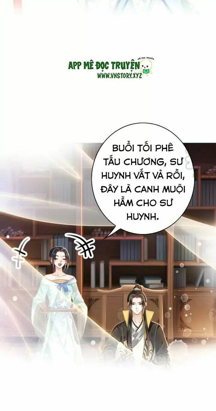 Cực Phẩm Phế Vật Tiểu Thư Chương 135 Ảnh 29
