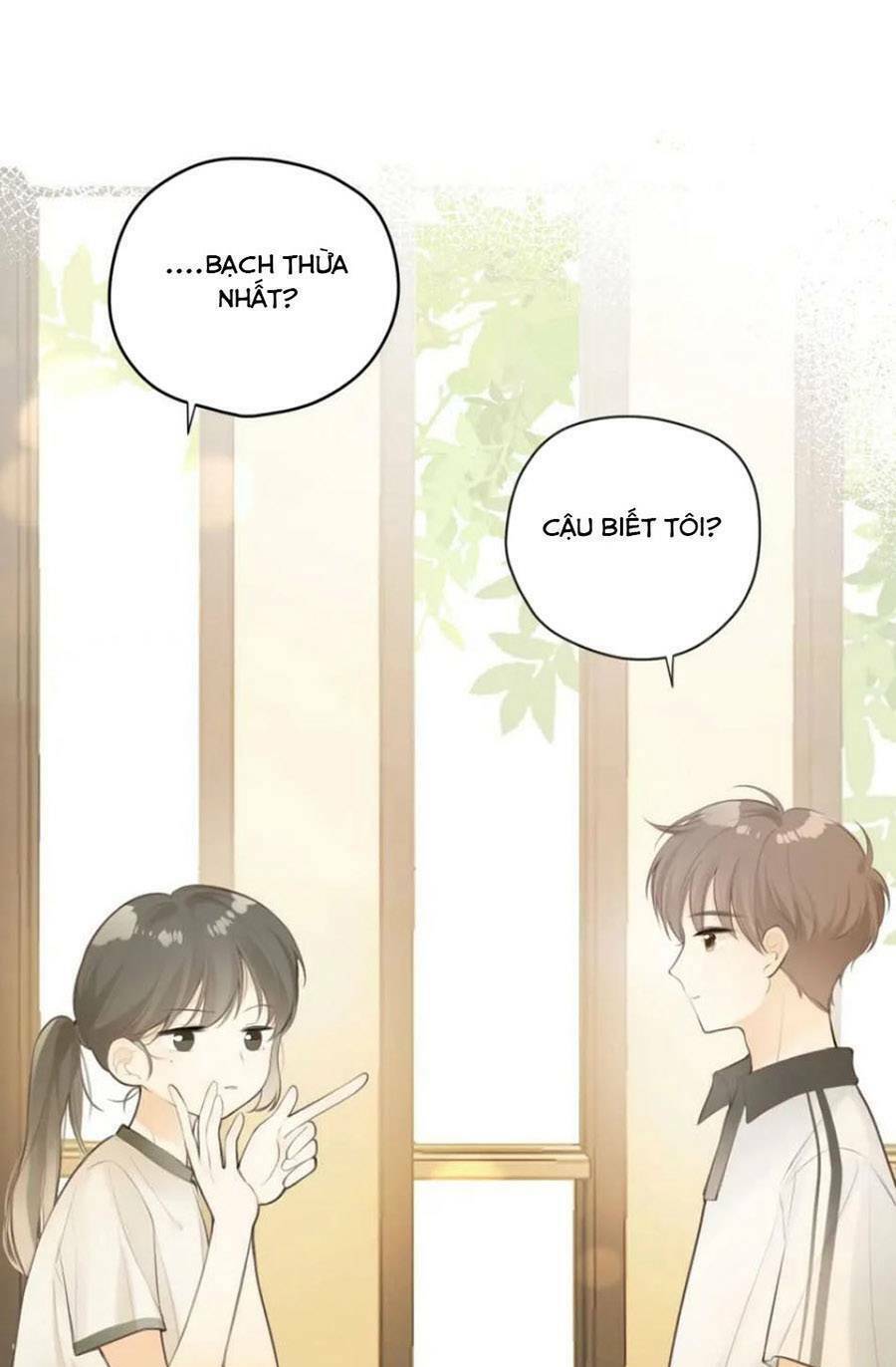 Tình Yêu Duy Nhất Của Tôi Chương 34 Ảnh 31