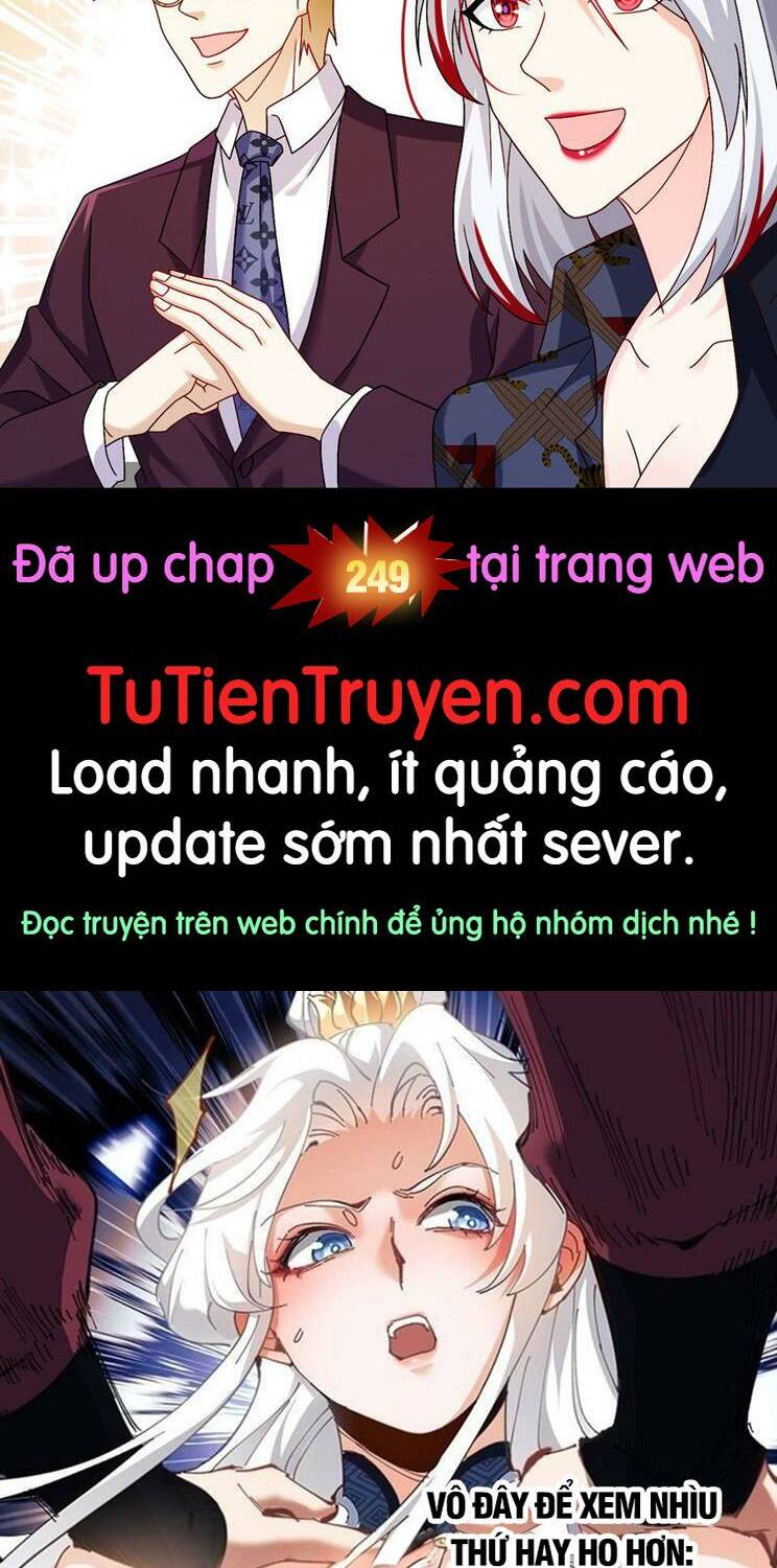 Tiên Tôn Lạc Vô Cực Chương 248 Ảnh 33