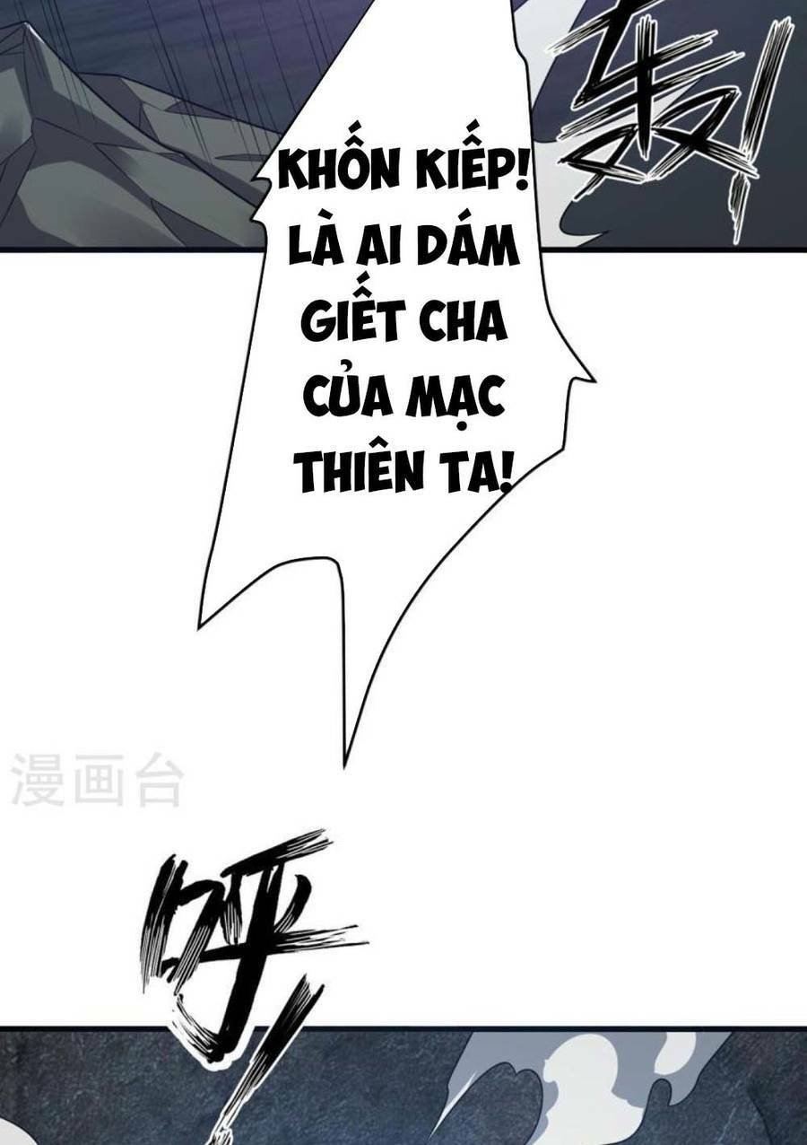 Chúa Tể Tam Giới Chương 289 Ảnh 12