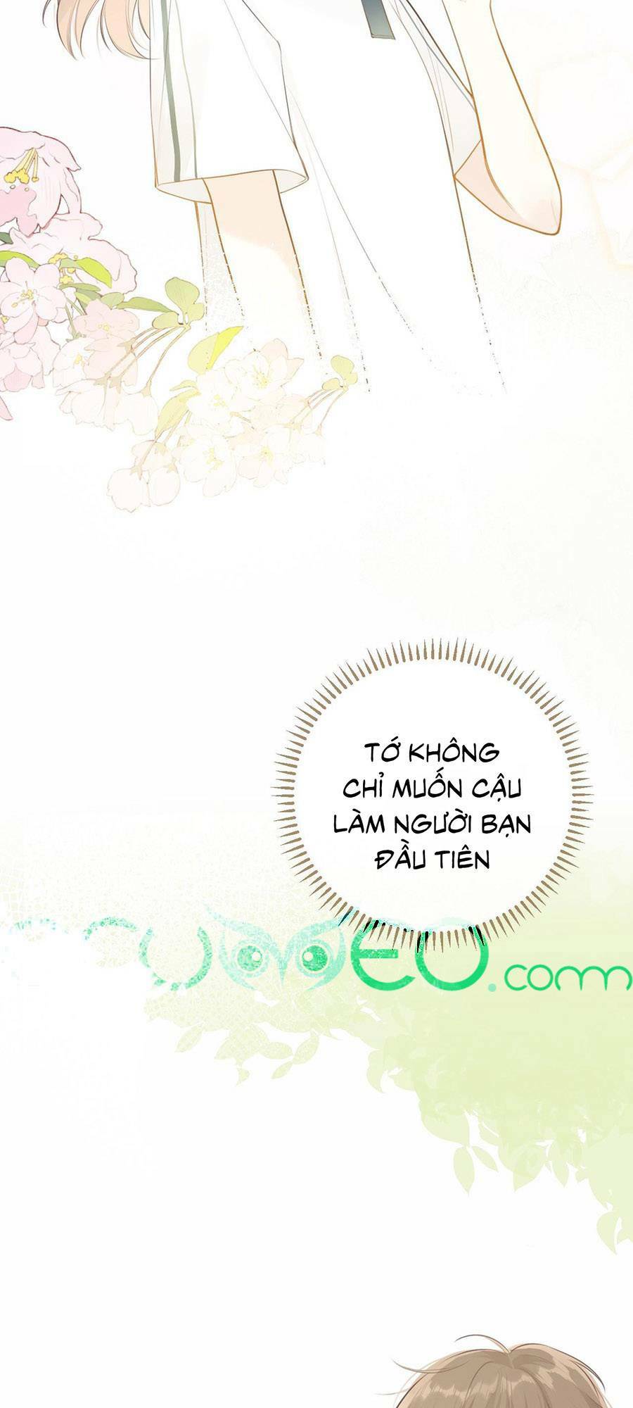 Tình Yêu Duy Nhất Của Tôi Chương 31 Ảnh 42