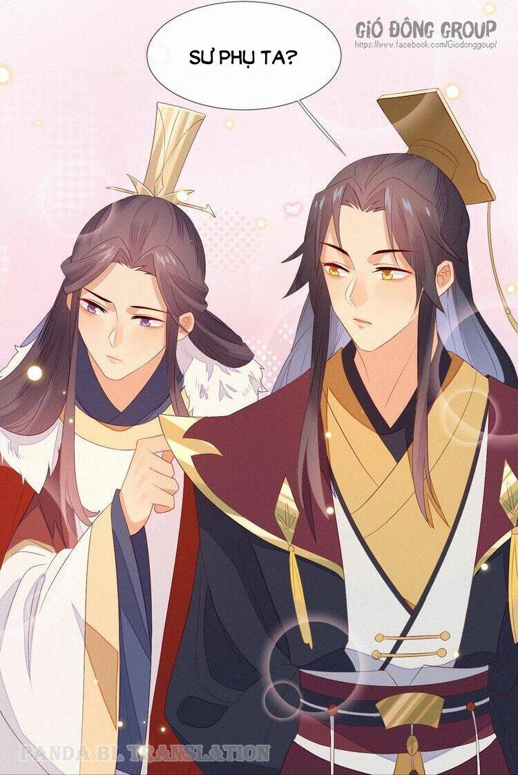 Thừa Tướng, Trẫm Biết Sai Rồi! Chương 20 Ảnh 12
