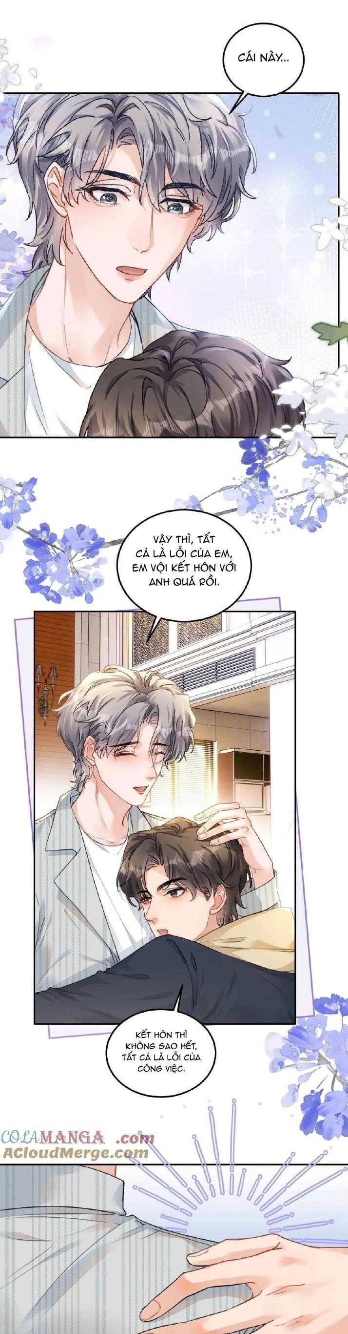 Hữu Danh Chương 83 Ảnh 11