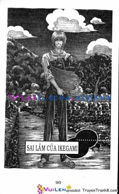 Công Tử Nghèo Chương 10 Ảnh 27