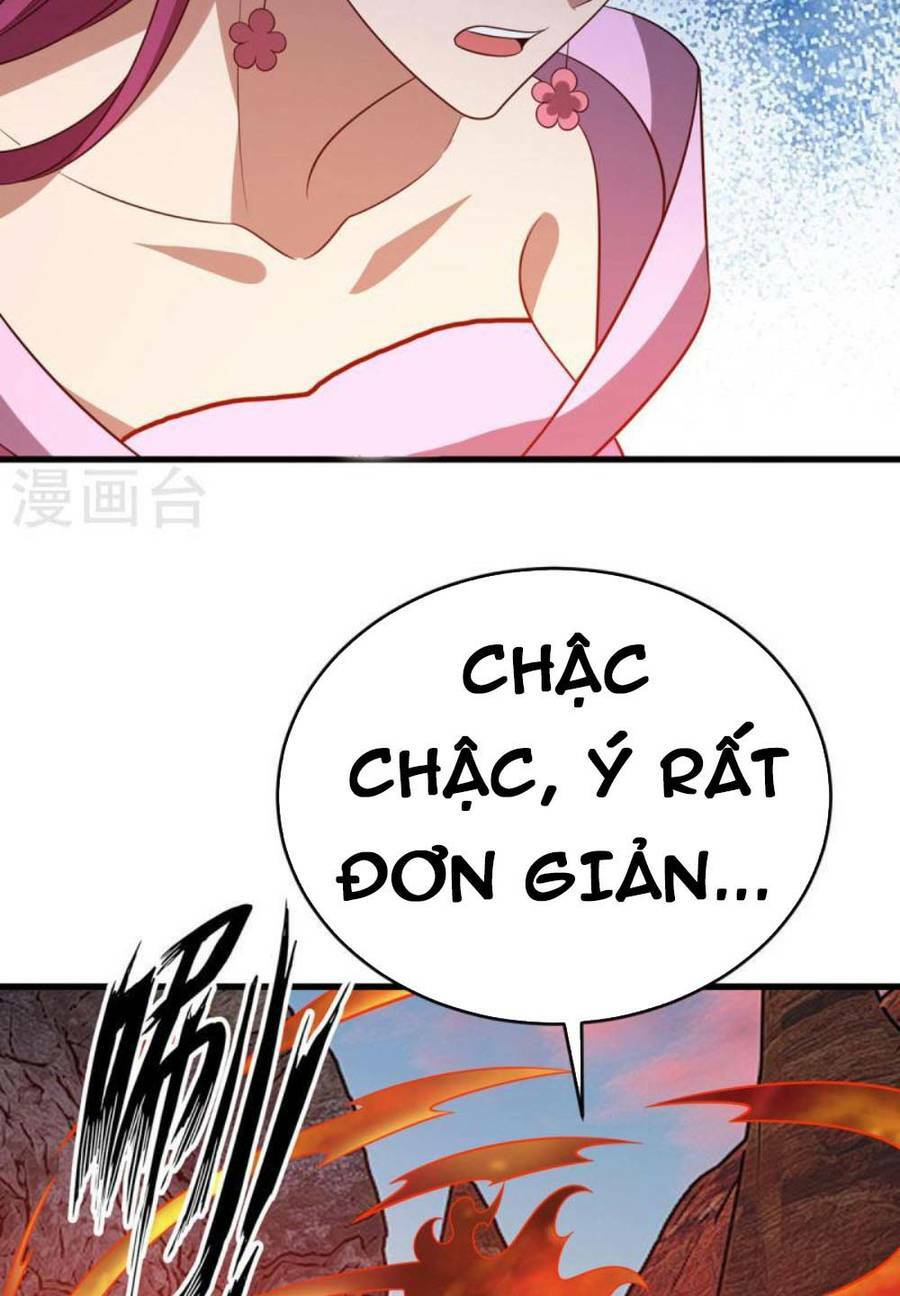Chúa Tể Tam Giới Chương 289 Ảnh 31