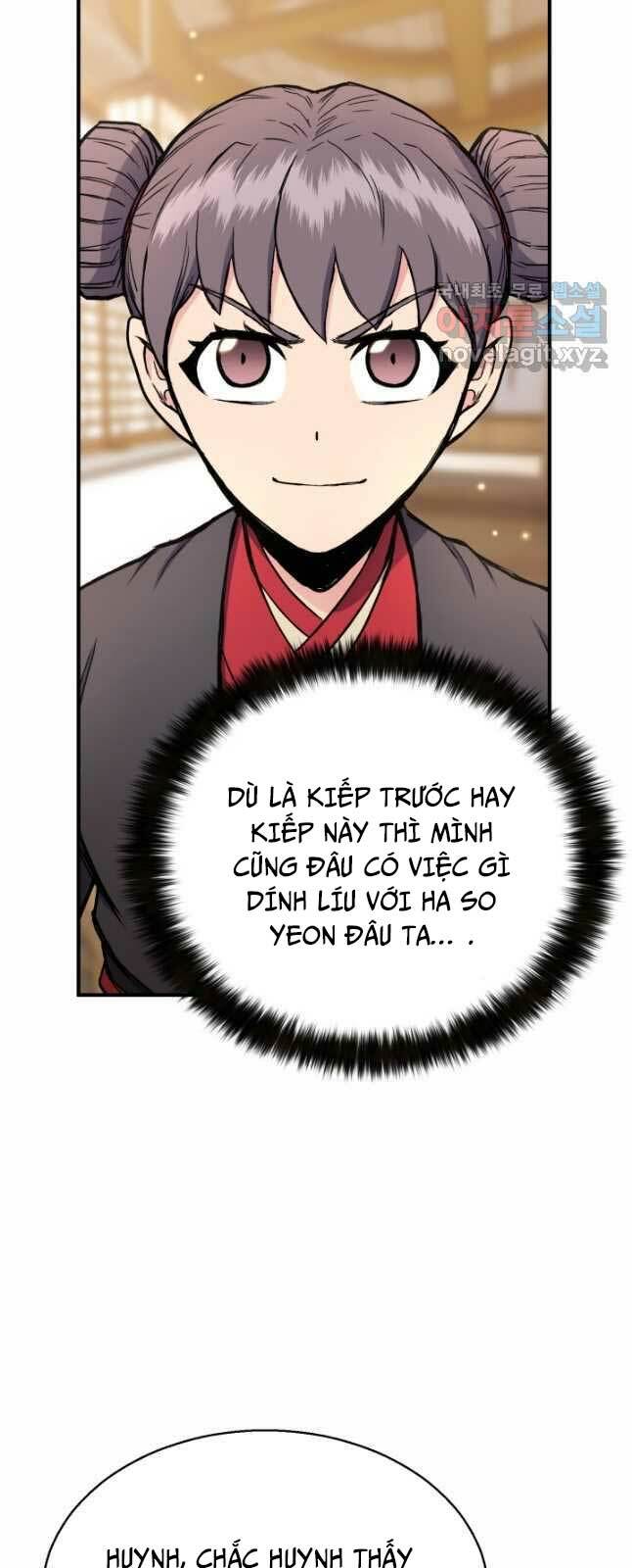 Ta Là Chủ Nhân Của Thư Viện Võ Công Chương 29 Ảnh 28