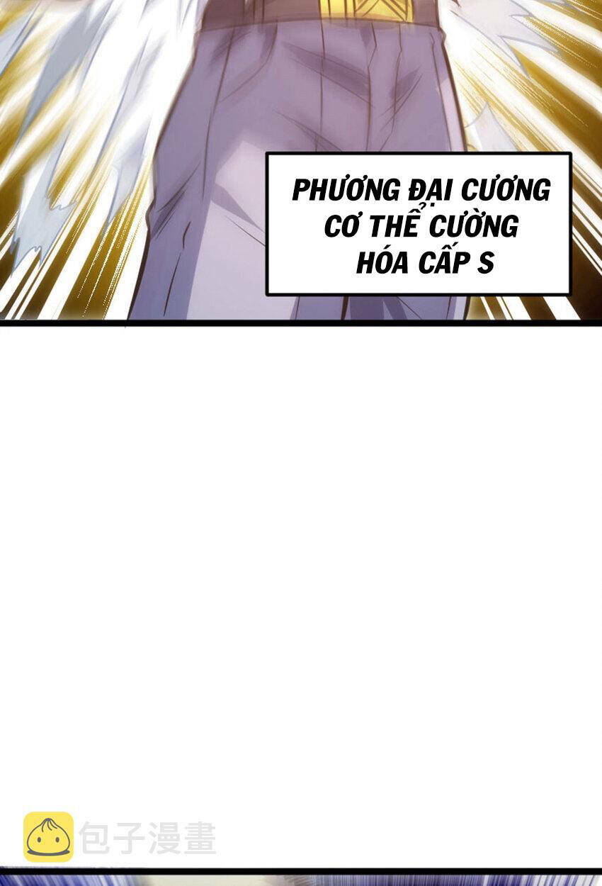 Ocd Thành Vương Giả Chương 34 Ảnh 31