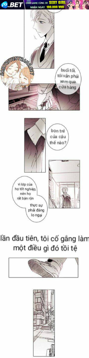 About Good Boys Chương 2 Ảnh 15