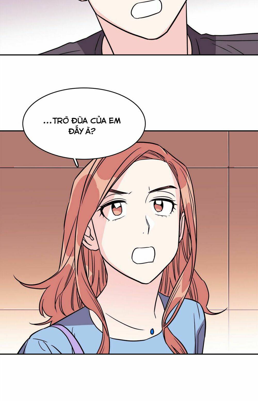 Chuyện Gì Đến, Rồi Cũng Sẽ Đến Chương 47 Ảnh 6