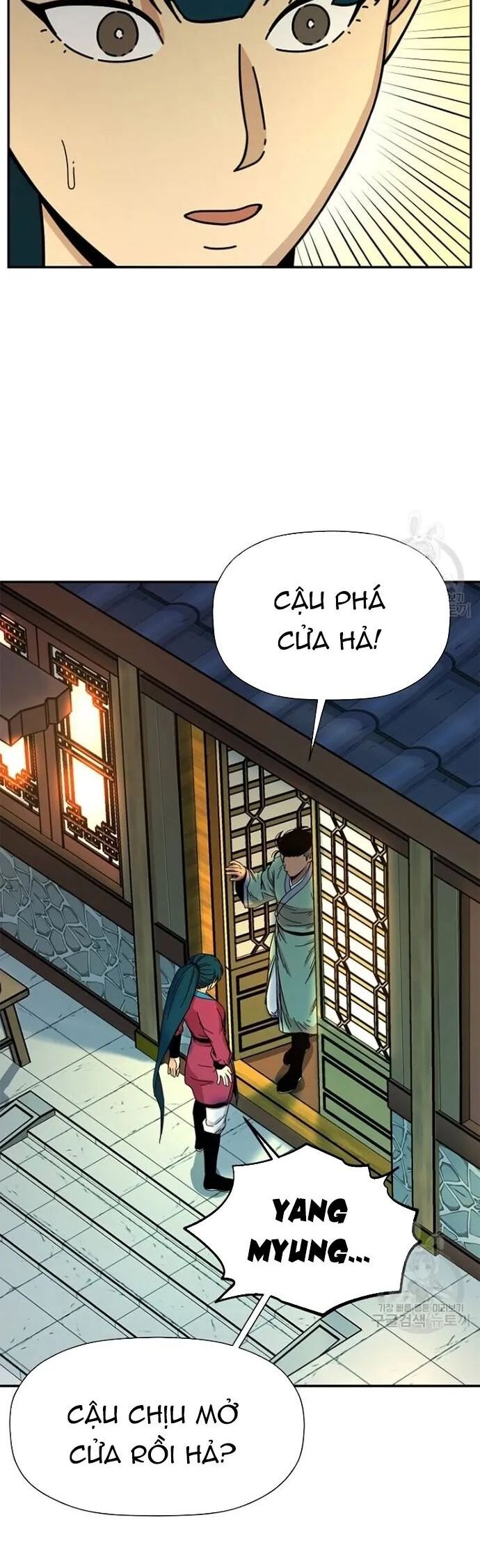 Học Giả Trở Lại Chương 182 Ảnh 29