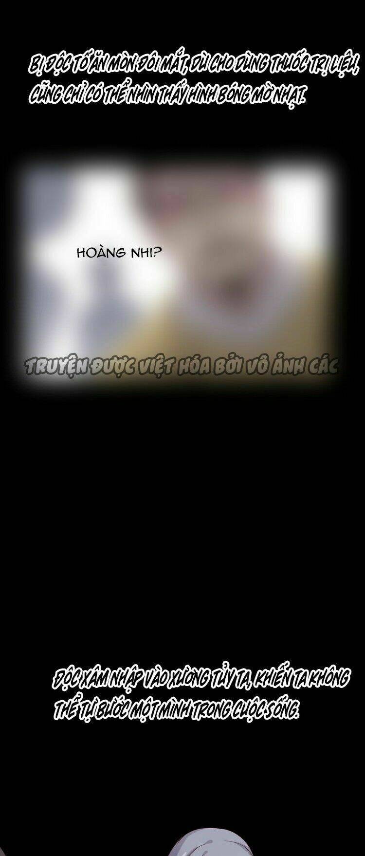 Bệ Hạ, Cầu Người Đừng Làm Yêu! Chương 18 Ảnh 8