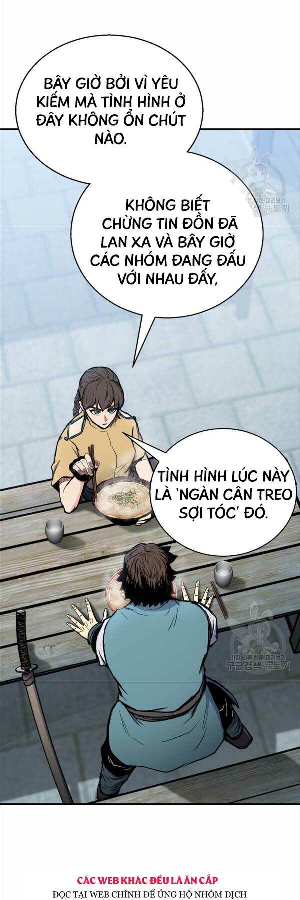 Ta Là Chủ Nhân Của Thư Viện Võ Công Chương 38 Ảnh 17
