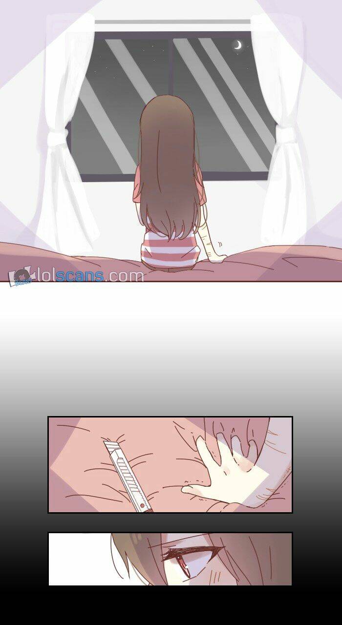 From Nightmare To Love Chương 4 Ảnh 5