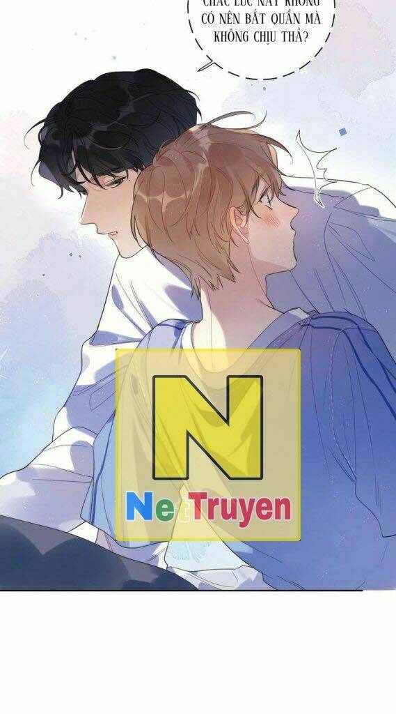Ánh Nắng Rực Rỡ Của Tinh Trình Chương 4 Ảnh 18