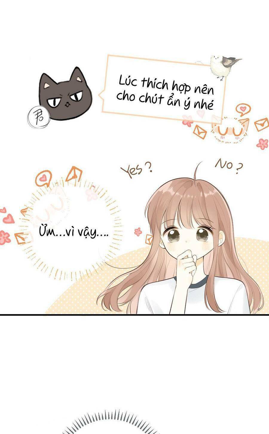 Tình Yêu Duy Nhất Của Tôi Chương 37 Ảnh 33