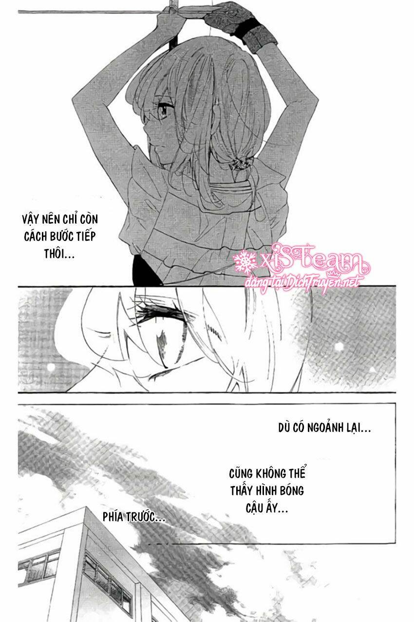 Ichirei Shite, Kiss Chương 20 Ảnh 20