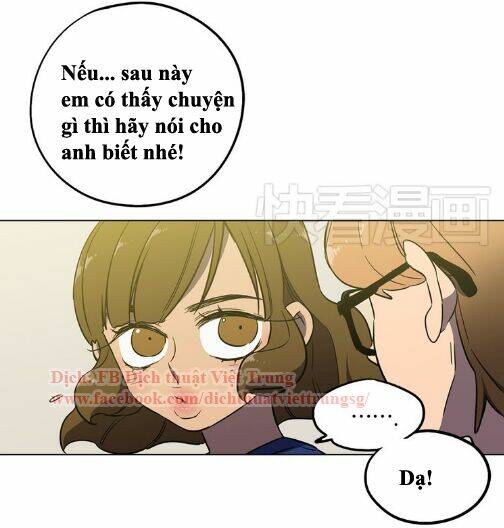 Xin Đừng Cắn Em Chương 14 Ảnh 8