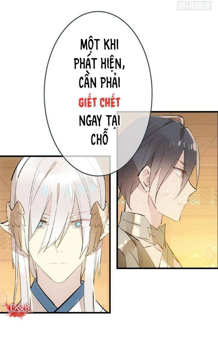 Sư Phụ Lại Trêu Chọc Ta Chương 65 Ảnh 29