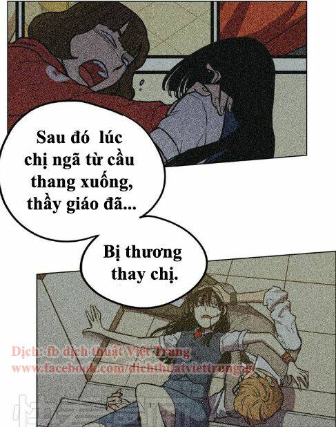 Xin Đừng Cắn Em Chương 20 Ảnh 49