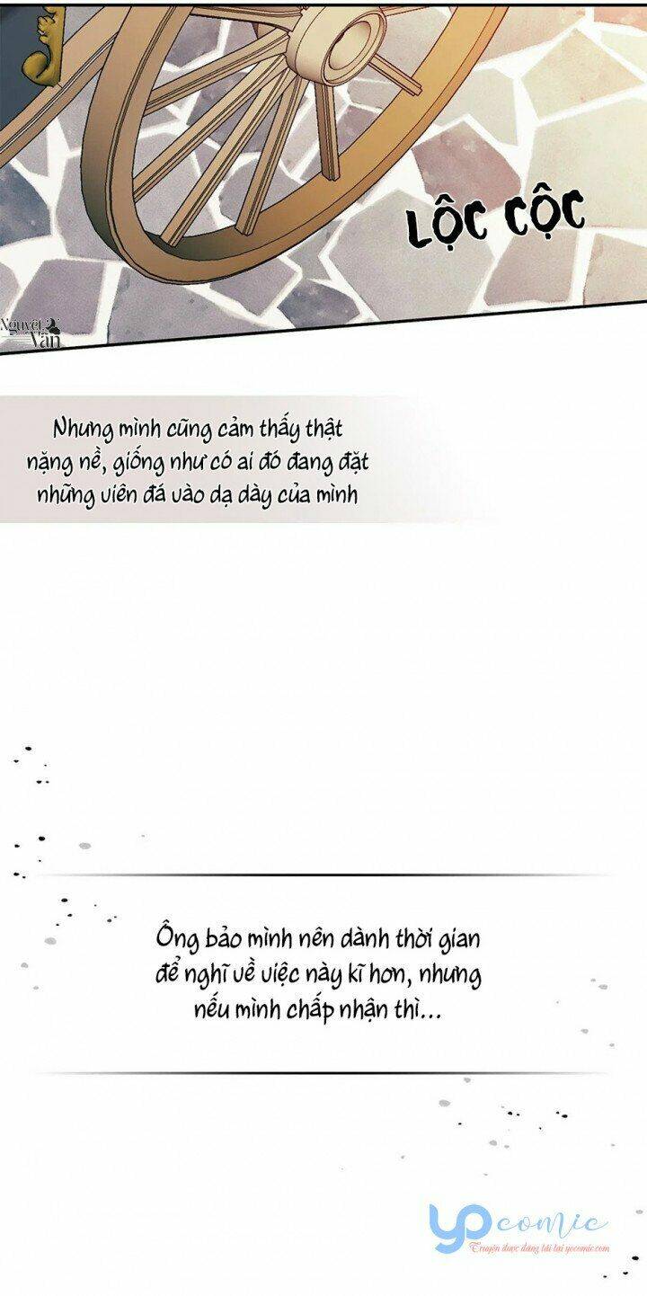 Người Hầu Của Tôi Chương 85 Ảnh 42