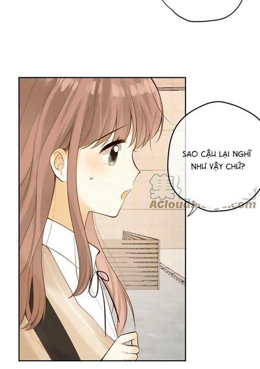 Tình Yêu Duy Nhất Của Tôi Chương 46 Ảnh 35