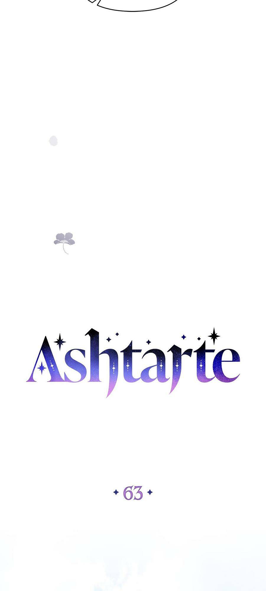 Ashtarte Chương 63 Ảnh 22