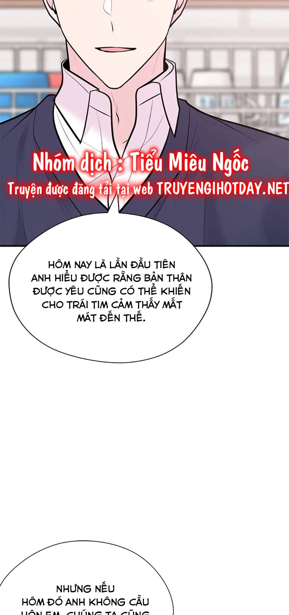 Câu Trả Lời Mùa Đông Chương 50 Ảnh 28