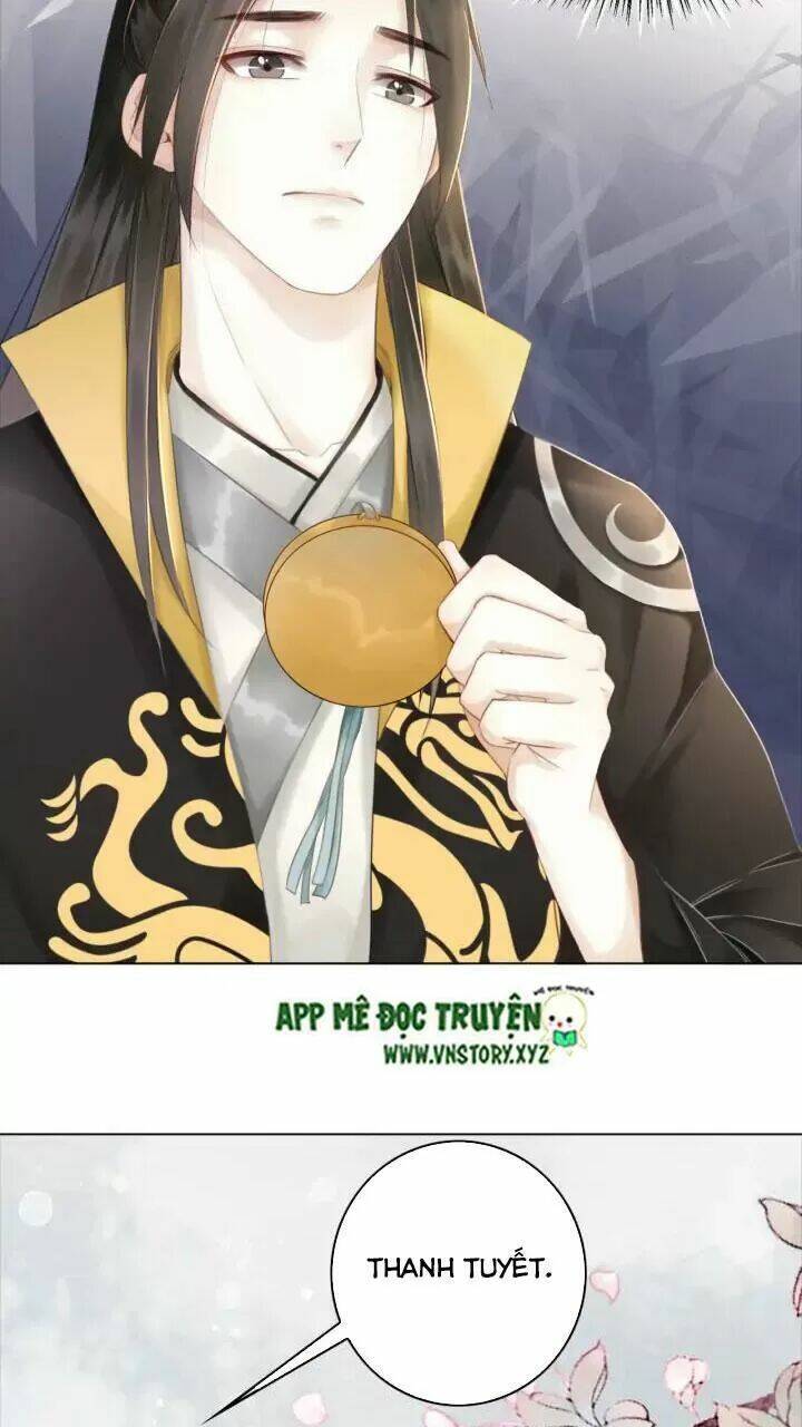 Cực Phẩm Phế Vật Tiểu Thư Chương 127 Ảnh 8