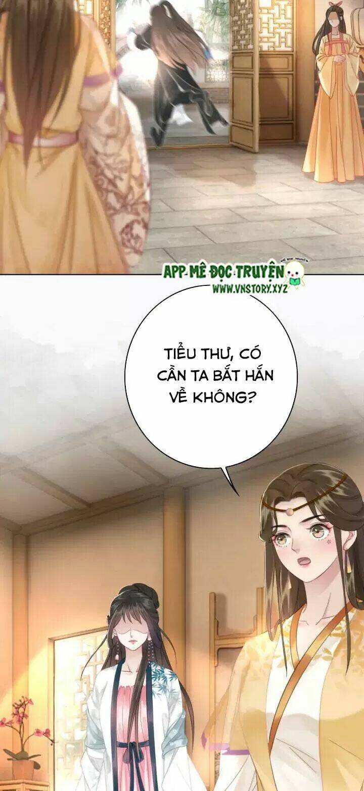 Cực Phẩm Phế Vật Tiểu Thư Chương 133 Ảnh 17
