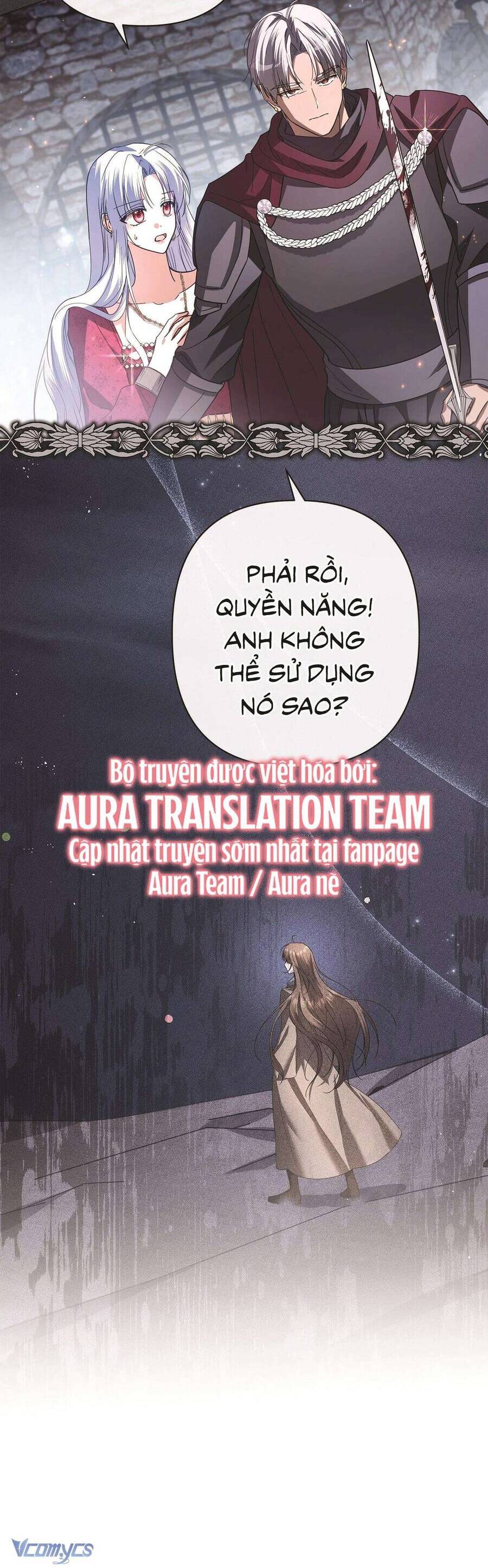 Vết Trăng Chương 61 Ảnh 28