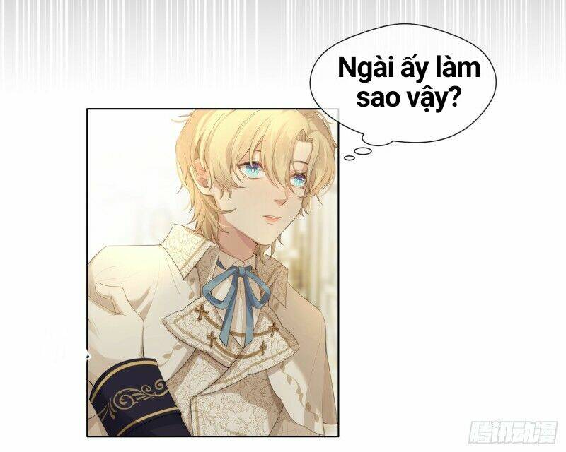 Công Lược Của Mami Chương 7 Ảnh 7