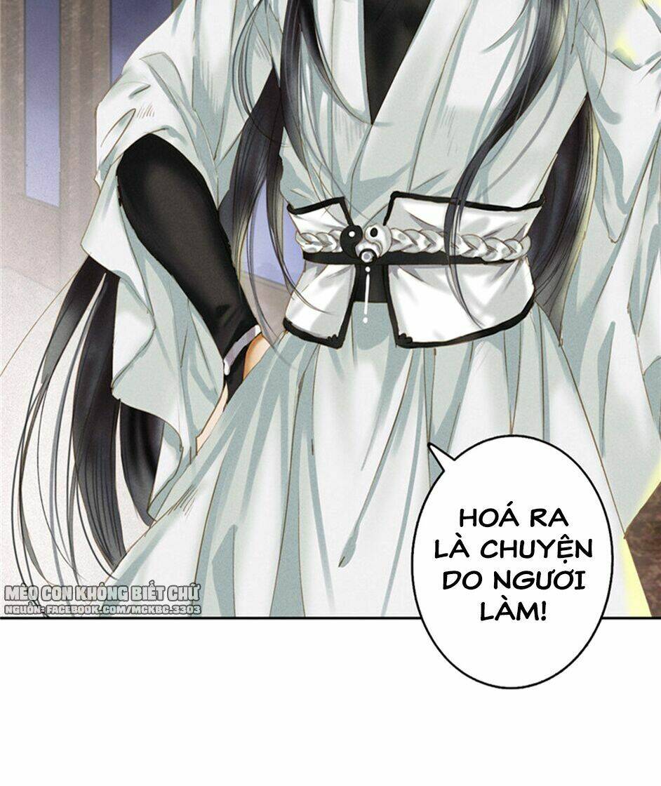 Tiếu Tạng Câu Chương 1 Ảnh 24