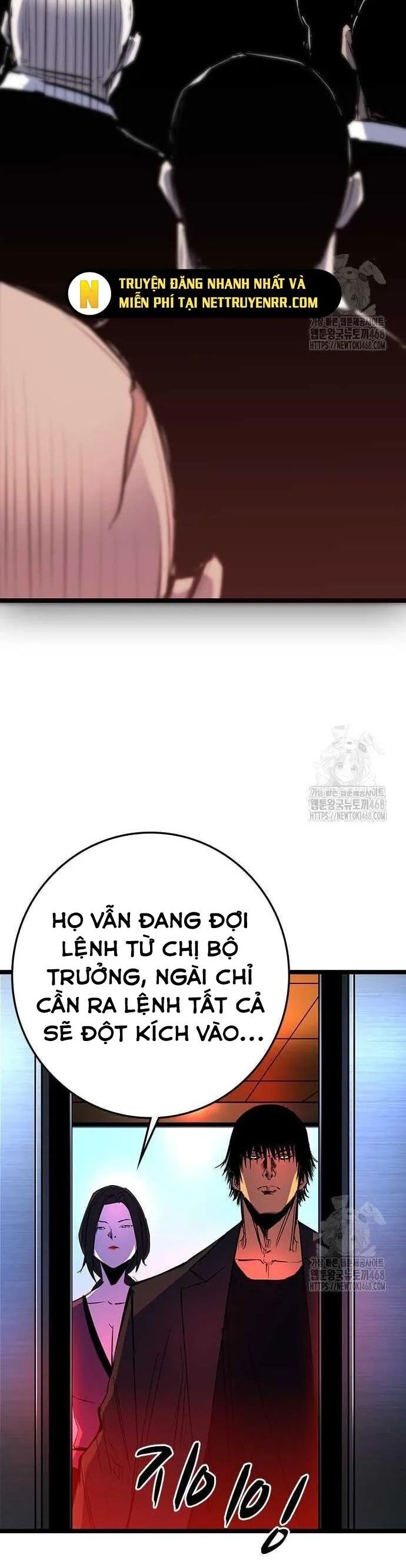 Phòng Gym Hanlim Chương 219 Ảnh 52