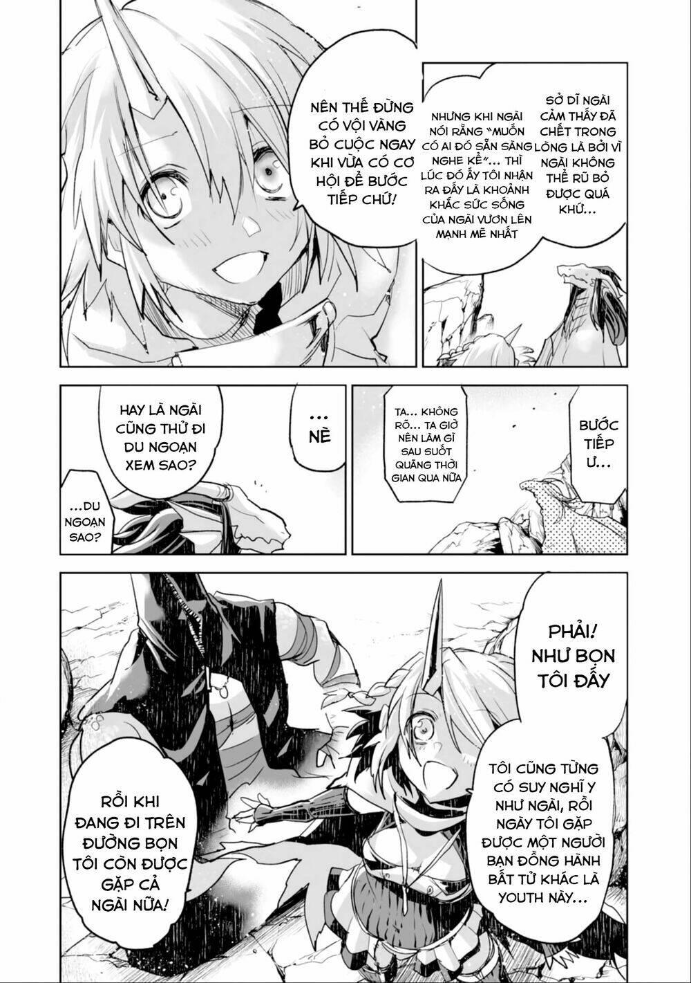 Killing Me / Killing You Chương 2 Ảnh 28