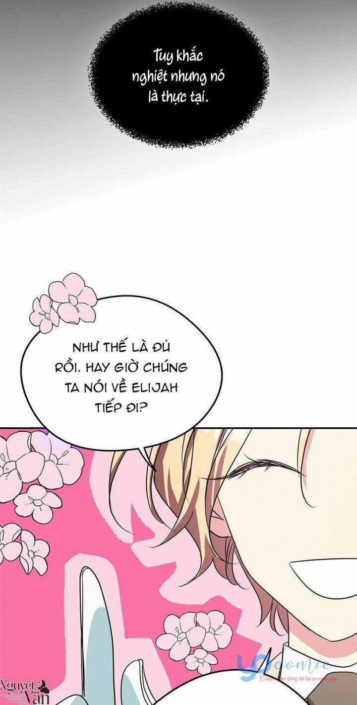 Người Hầu Của Tôi Chương 87 Ảnh 39
