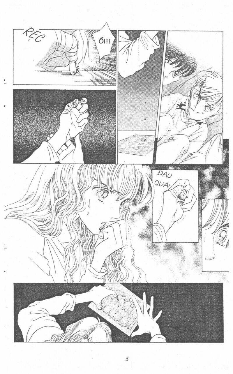 Nàng Tiên Ánh Trăng - Kaguya Hime Chương 5 Ảnh 6