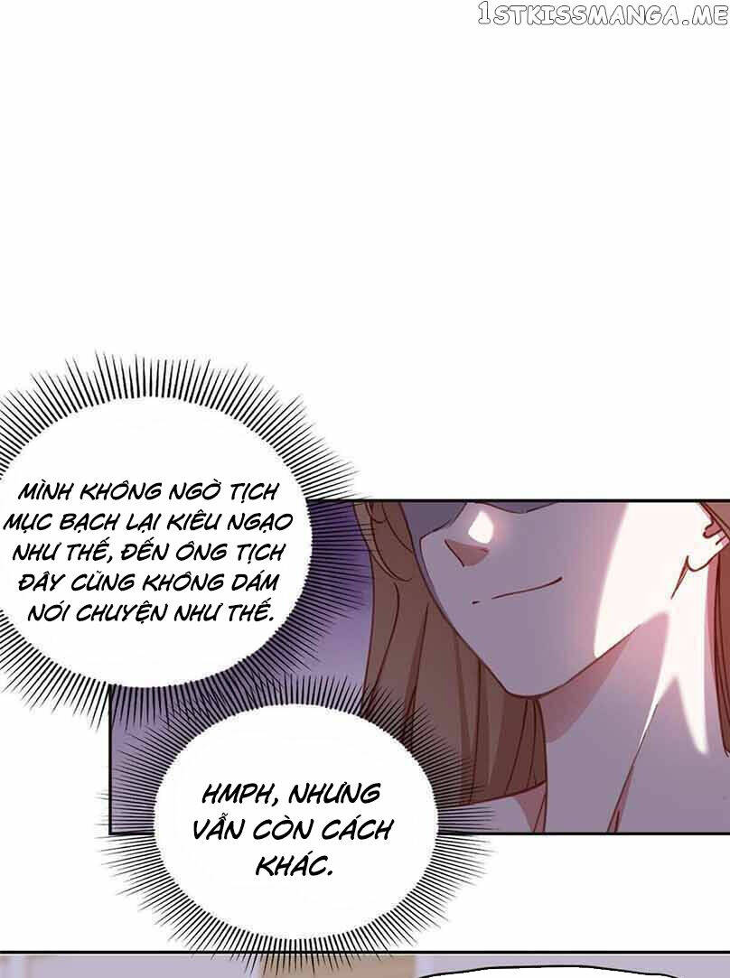 Ly Hôn Với Đại Boss Tôi Càng Tỏa Sáng Hơn Chương 101 Ảnh 17