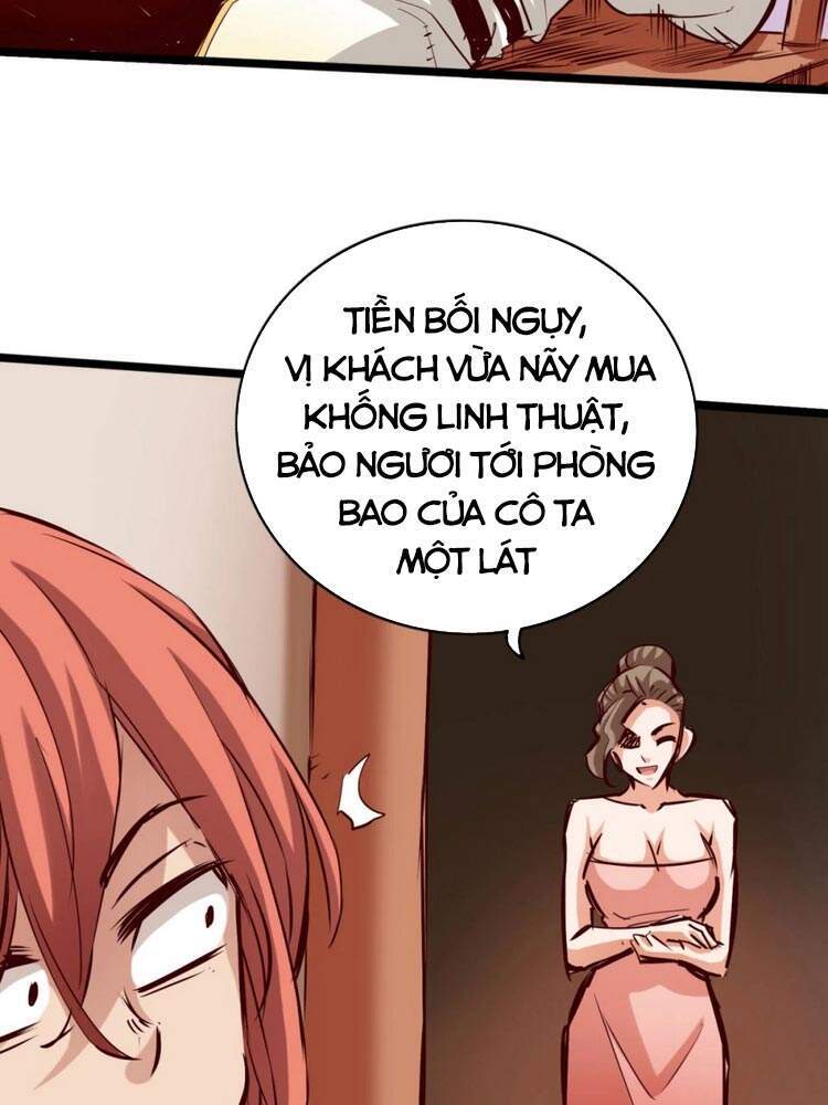 Thông Thiên Chi Lộ Chương 84 Ảnh 3