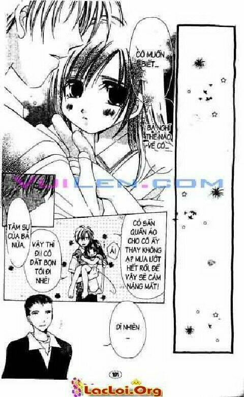 Honey Chương 31 Ảnh 26